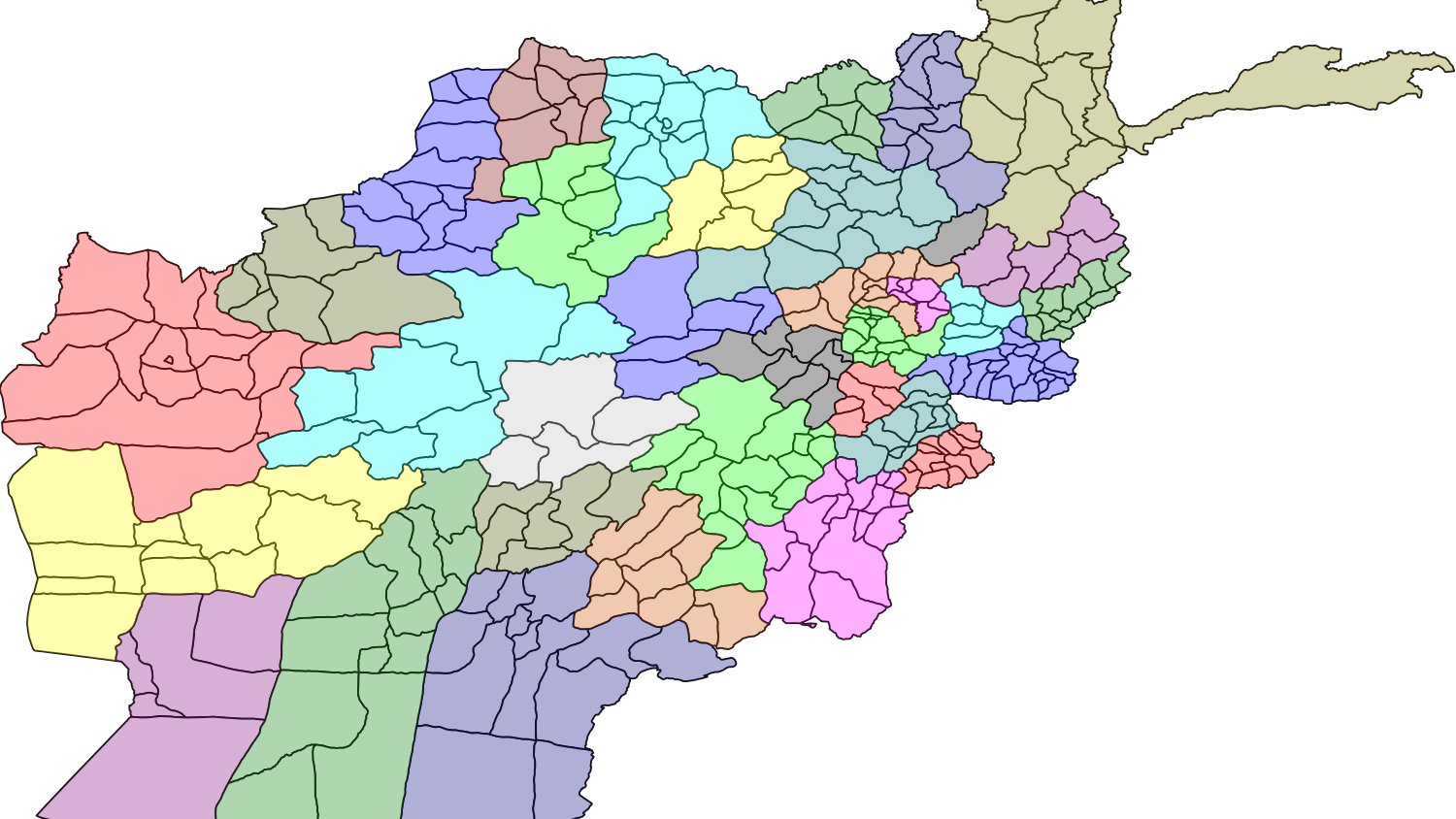 ایجاد حکومت موقت یگانه راه نجات از بحران و عبور از حلقه کوچک مافیای ارگ نشینان است!