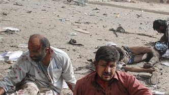PARTIES TO AFGHAN CONFLICT SHOULD ESCALATE PROTECTION OF CIVILIANS IN 2011 