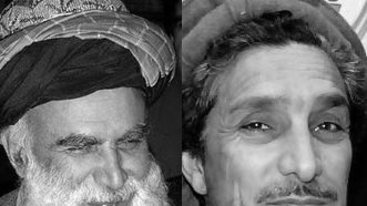 Remembering Hazara Genocide Committed by War Criminals Ahmad Shah Massoud, Abdul Rab Rasul Sayyaf and their Allies