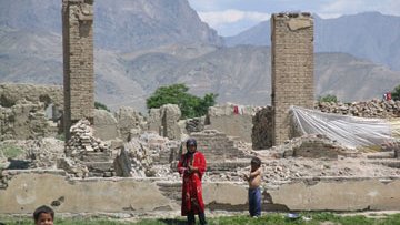 Responding to Human Rights Violations
