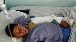 باز هم کشتار!