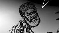 تنها پایتخت تاریک جهان