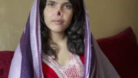 افغانستان به عقب برمیگردد