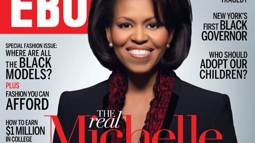 Michelle Obama Ignores Plight of Afghan Women