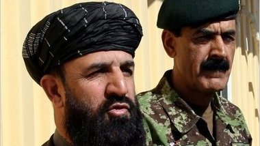 والی طالب غزنی: حضور زنان در اجتماع و مسافرت شان بدون محرم شرعی جایز نیست