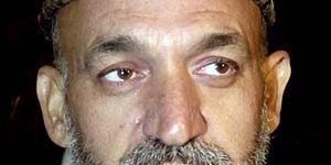 برادران کرزی در رأس مافیای زمین