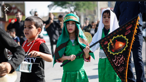 شیعۀ دوازده‌امامی، کودک‌آزاری و خشونت علیه کودکان