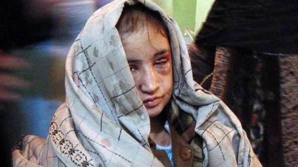 Sahar Gul's Story, A Clear Image of Women's Life in Afghanistan