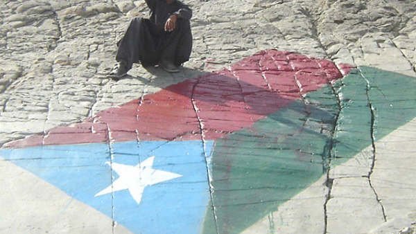 بلوچستان جایی برای کوچی طالب نیست