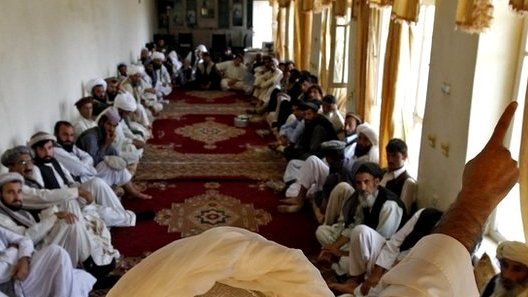 کوچی ها نقش تاریخی خود را برای جنایات حاد در افغانستان پیش می برند