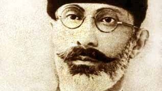هشتاد سال درغربت خاک
