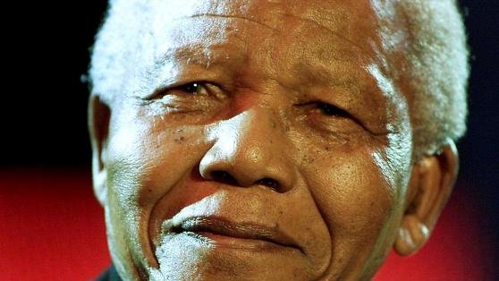 A letter from Poets and Writers Worldwide to Nelson Mandela honoring his struggle for human rights and freedom