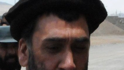 یادبود قربانیان هفتم جوزای 1386 در شبرغان، کشته شده به فرمان جمعه خان همدرد