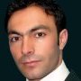 شفیق الله شفیق استاد دانشگاه بلخ