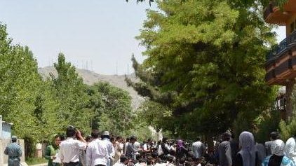 پنج روز اعتصاب 