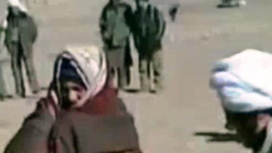 باز هم چوب دین بر فرق زنان