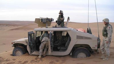 Former U.S. Air Force Captain: Military strategy in Afghanistan doomed to failure