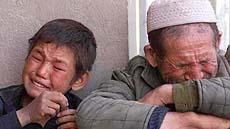 اخراج مهاجران افغان سیاستی غیرانسانی‌ست