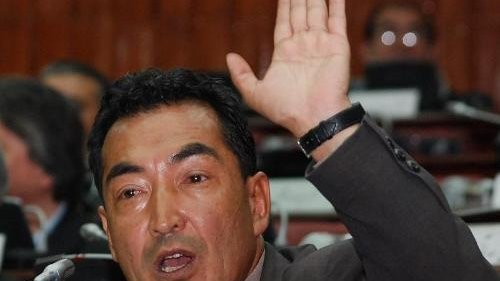 پروگرام بی ۵۲ آقای بشردوست