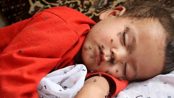 Western governments must correct their mistakes in Afghanistan