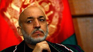 When Hillary Met Karzai (Diplomatic Film Documentary)
