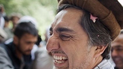 عزت الله واصفی، بزرگترین قاچاقچی هرویین در اردوی عبدالله عبدالله