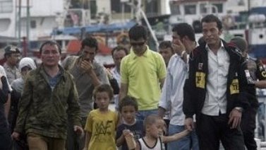 اعتراض عفو بین المللی در استرالیا به بازگشت پناهجویان به جهنم روی زمین
