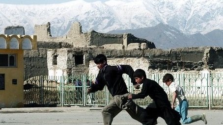 آیا می شود از تیم ملی فوتبال افغانستان امید داشت؟