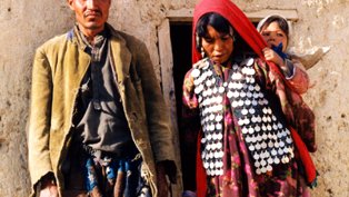 Human Security, Peacebuilding, and the Hazara Minority of Afghanistan