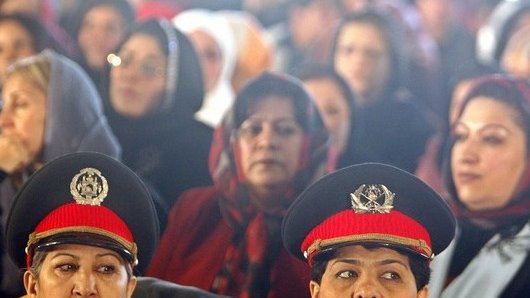 8 مارچ روز جهانی زن از نام تا عمل