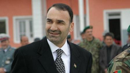 The Great Deception: Jihadi Land Mafia Construct Mosque in Balkh Province