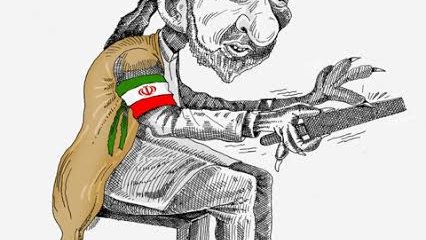 عبدالله محقق و چک نقد احمد ضیا مسعود