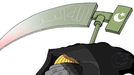 سیاف، فهیم و محقق
