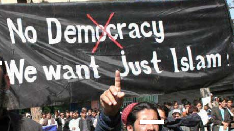 تجربیات من از اسلام در افغانستان: فتوای ملاها و حکم کشتن