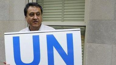 Only UN Security Council's Interference Can Stop Hazara's Carnage In Quetta