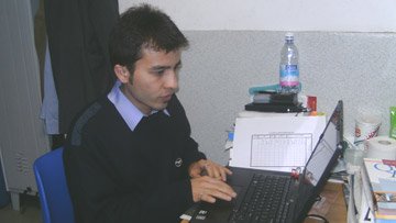 Journalist Nasir Fayaz Arrested For the Truth