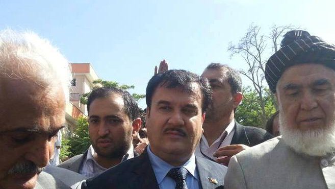 دروغ آشکار حکومت کرزی به افکار عمومی بويژه دانشجویان!