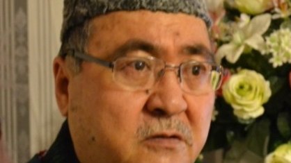 چشم انداز تاریخ مختصر افغانستان