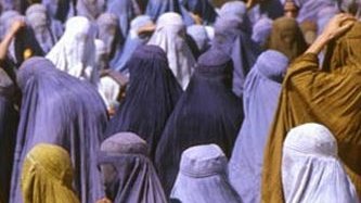 ناموس درفرهنگ وسنت های قبیله
