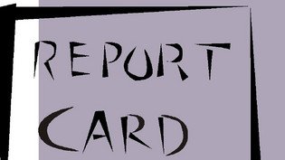 Hillary Clinton's Final Report Card