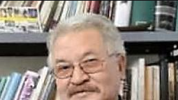 چکامه‌ای در سوگ محمدتقی خاوری شاعر هزارۀ خراسانی