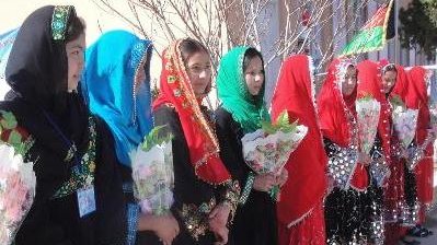 غزنی مرکز تمدن کشورهای اسلامی