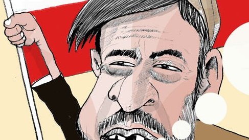 محقق آب سر پایین را سر بالا می کند