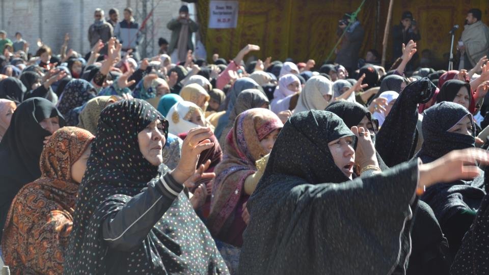 Pakistan: Abuses, Impunity Erode Rights