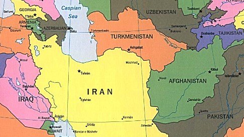 محسنی: پروژه بسط سلطه ی ایران در منطقه