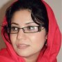 منیره یوسف زاده