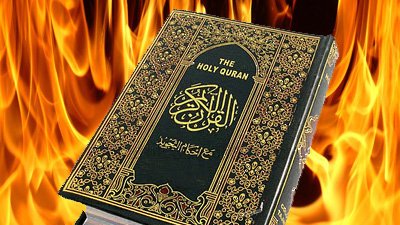 U.S. Troops Unaware Koran a Holy Book?