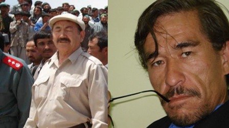 مدير مسوول راديو دايکندی بازداشت و آزاد شد!