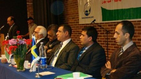 حبیب الرحمن الفت نفاق افگن شیاد زیرنقاب دین