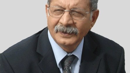 بجایی تجزیه یا تقسیم افغانستان چرا پاکستان باید تجزیه نشود؟